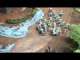 WH40k Battle Report - Orks vs Ravenwing - 2000 points 