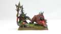 Orcs and Goblins: Skarsnik and Gobbla