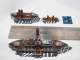Dystopian Wars - KoB - Scale Pic