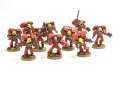 Blood Angels Assault Squad