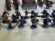 Miniwargaming Contest Battle Report- "Burn the Witch!"