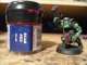 Painting Ork Boyz