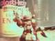 how to paint khorne berzerkers