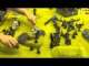 WarmaHordes: Khador Vs Trollbloods Part 1