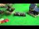 WHFB- Empire vs Warriors of Chaos - 2400 points