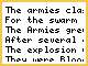 The Ruined City Part 5