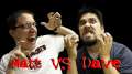 Dave VS Matt Episode 1 Pre Game Show