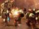 New army: Blood Ravens