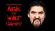 Ask the War Gamer Episode 12: Dark Eldar Cheese & Chaos Army Lists Review