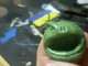 How to make a giant bomb squig  with green stuff