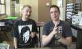 Behind the Battle: Warriors of Chaos vs Tomb Kings Post Game Show