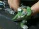 How to make a giant bomb squig with green stuff 2