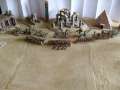 My Tomb Kings army so far....