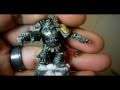 Imperial Fists, Space Wolves, khador, Cygnar, Grey Knights, & Hordes army update