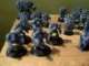 My Dark Angel Army