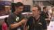 Games Day 2011: Dark Eldar Sculpter Interview