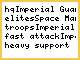 imperial guard army