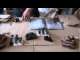 1 of 3 Ogres vs Bretonnians - Warhammer Fantasy Battle Report