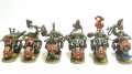 Ork Nobb Bikerz