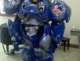 Spocon 2011 Warhammer 40k Tournament