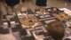 Games Day 2011: Space Hulk Gaming Table