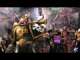 Space Marine Dark Future Part IV Our Enemies in HD