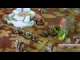 Hordes battle report, Skorne VS Gators 35 pts