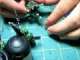 Dark Angels Painting Tutorial part 4 