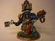 Dark Angels Terminator Librarian 