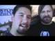 Massive Space Marine Chainsword and Interview with THQ Sledgehammer 