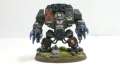 Blood Angels Death Company Dreadnought