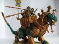 Khemrian Warsphinx