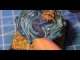 How to Paint Finecast Herald of Tzeentch