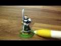 100th video! Imperial Guard General