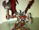 Greater Daemon of Khorne