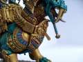 Khemrian Warsphinx (Update) & Necrosphinx