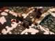 Wamachine battle report: Skorne VS Khador: Enemy at the Gates 