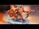 How to Paint Finecast Herald of Tzeentch