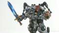 Grey Knights Dreadknight