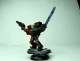 Aidan Berry Painting Ba Angels sanguine Assault Marine