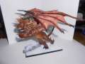 Chaos Manticore