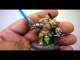 Studio Update: Painted Adeptus Custodes, Space Wolves, Emperors Champion 
