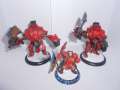 My first Khador Battlegroup