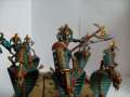 6 Necropolis Knights of the Tomb Kings