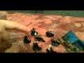 Warlands Gameplay Mechanics