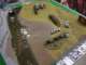 Khador vs Legion