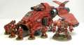 Blood Angels Stormraven