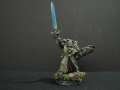 Azrael complete