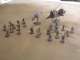 Dark Eldar vs Chaos Space Marines 1000pt batrep