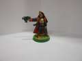 Imperial Guard Commisar